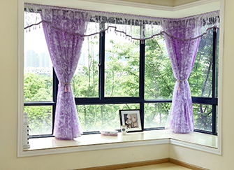 窗簾材質全解析 常見分類、優缺點與選擇指南