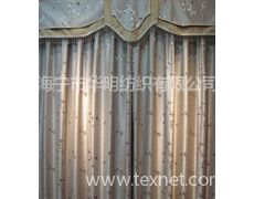 窗簾供應(yīng)與貿(mào)易信息 紡織網(wǎng)視角下的紡織材料小簾詳解